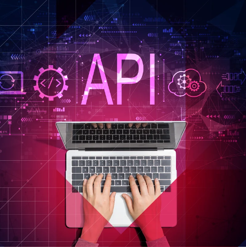 API İnteqrasiya
