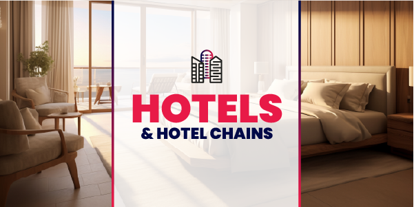 Otellər və Otel Şəbəkələri