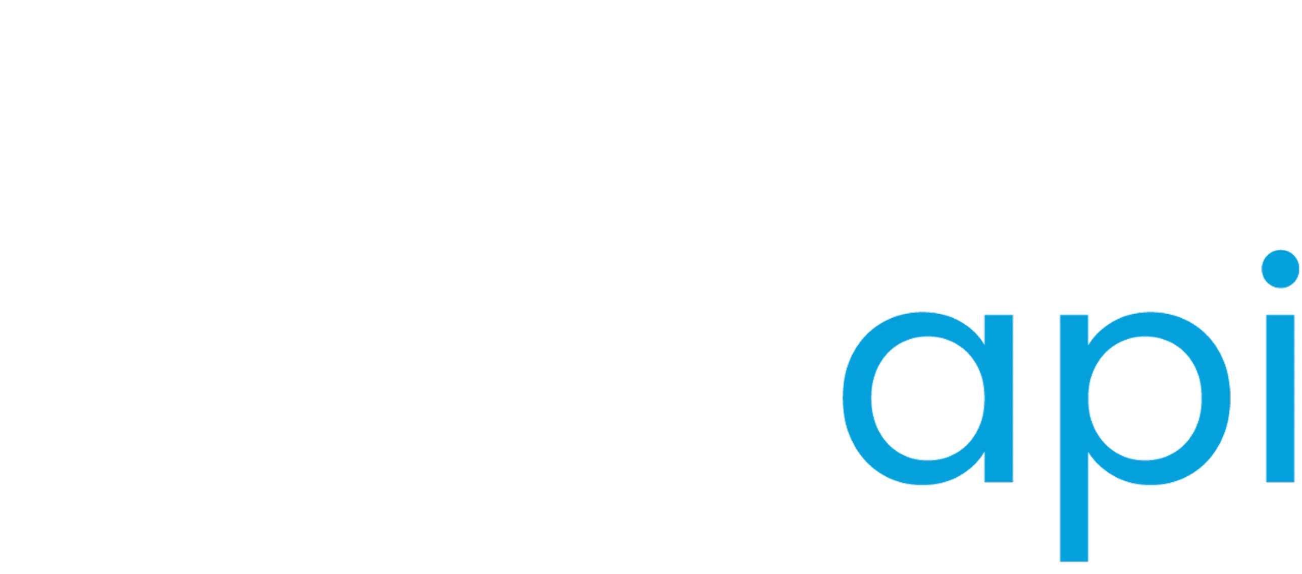 API