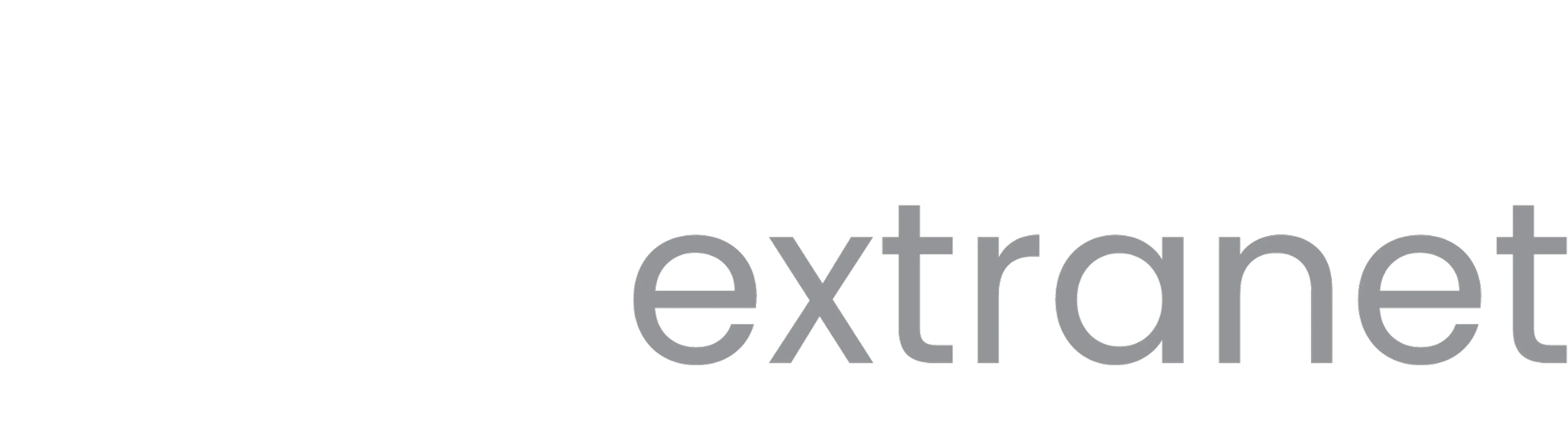 Ekstranet